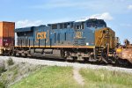 CSXT 3231 I198-29